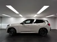 Gebraucht BMW X3 Performance 398 PS (292 kW) 2025 Grau SUV