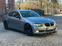Gebraucht BMW 330 245 PS (180 kW) 2007 Coupé