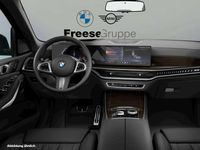 Gebraucht BMW X5 Shadowline 352 PS (258 kW) 2026 Schwarz SUV