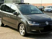 Brugt VW Sharan Highline 150 HK (110 kW) 2011 MPV
