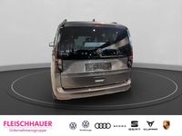 Neu VW Caddy Style 122 PS (89 kW) 2026 Grau Van / Kleinbus