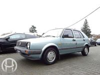 Brugt VW Golf II 69 HK (50 kW) 1991 Blå Hatchback