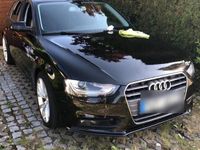 gebraucht Audi A4 B8 Facelift 2.0TDI Clean Diesel Euro6