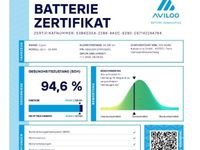 Gebraucht Cupra Born 150 kW (204 PS) 2022 Grau Kleinwagen