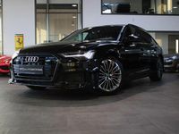 Gebraucht Audi A6 S-Line 367 PS (269 kW) 2022 Schwarz Kombi