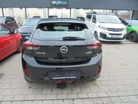 Gebraucht Opel Corsa-e Edition 100 kW (136 PS) 2022 Schwarz Kleinwagen