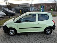 gebraucht Renault Twingo Authentique*TECHNISCH GUT*KEIN ROST