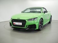 gebraucht Audi TT Roadster RS S tro. MATRIX virt. Cock. NAVI+ B