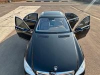 Gebraucht Mercedes S350 272 PS (200 kW) 2009 Schwarz Limousine