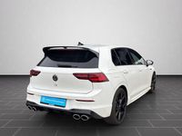 Gebraucht VW Golf VIII 333 PS (244 kW) 2024 Pure white Limousine