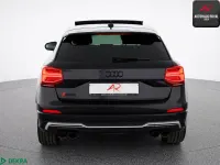 Gebraucht Audi SQ2 Sport 300 PS (220 kW) 2020 Schwarz SUV