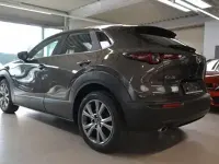 Używany Mazda CX-30 Selection 116 KM (85 kW) 2020 Szary SUV