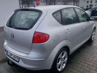 gebraucht Seat Altea 1.9 TDI Sport Edition