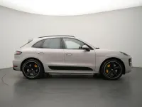 Gebraucht Porsche Macan GTS Sport 381 PS (280 kW) 2020 Schwarz SUV