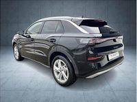 Neu VW T-Roc Style 116 PS (85 kW) 2025 Schwarz (grenadillschwarz metallic) SUV