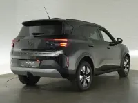 Gebraucht Opel Frontera 83 kW (113 PS) 2025 Schwarz SUV