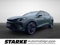 Neu Cupra Formentor VZ 333 PS (244 kW) 2026 Grün (rio green matt) SUV