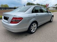 gebraucht Mercedes C200 Kompressor Lim. Avantgarde Automatik