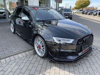 Gebraucht Audi RS3 Sportback Sport 400 PS (294 kW) 2018 Schwarz Kleinwagen