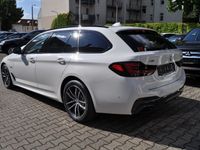 gebraucht BMW 530 e HYBRID|xDrive|M-SPORTPAKET|LASER|PANO|H&K