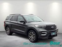 gebraucht Ford Explorer EcoBoost Plug-in Hybrid ST-LINE 360°