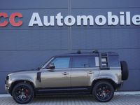 Occasion Land Rover Defender 400 ch (294 kW) 2021 Marron SUV