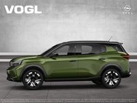 Neu Opel Frontera Edition 145 PS (106 kW) 2025 Khaki grün SUV
