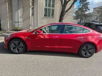 gebraucht Tesla Model 3 Performance Allradantrieb mit Dualmotor