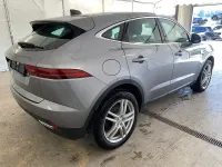 Gebraucht Jaguar E-Pace SE 163 PS (119 kW) 2022 Grau SUV
