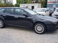 gebraucht Alfa Romeo 159 Sportwagon 2.0 JTDM 16V Eco Turismo