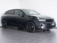 Gebraucht Opel Astra 131 PS (96 kW) 2024 Schwarz Limousine