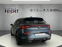 Gebraucht Cupra Leon 150 PS (110 kW) 2024 Silber Limousine