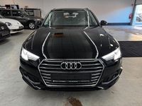 Gebraucht Audi A4 Design 150 PS (110 kW) 2019 Brillantschwarz Kombi