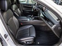Gebraucht Alpina D5 387 PS (284 kW) 2018 Weiß Limousine