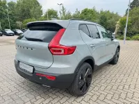 Neu Volvo EX40 Plus 300 kW (408 PS) 2026 Grau SUV