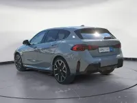Gebraucht BMW 118 M Sport 150 PS (110 kW) 2025 Silber Kleinwagen