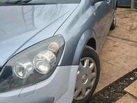Gebraucht Opel Astra 105 PS (77 kW) 2006 Kombi