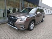 Gebraucht Subaru Forester Platinum 150 PS (110 kW) 2023 Bronze SUV
