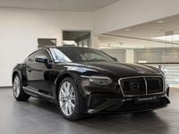 Neu Bentley Continental 680 PS (500 kW) 2025 Schwarz Coupé