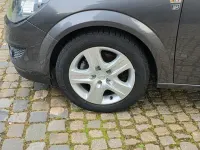 Gebraucht Opel Astra Sport 116 PS (85 kW) 2010 Grau Kombi