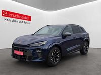 Usata Cupra Terramar 150 CV (110 kW) 2025 Blu SUV