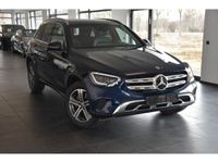 gebraucht Mercedes GLC300 d 4Matic 9G AMG Line INT."PANORAMA"STANDHEIZ"LED"