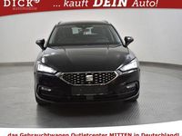 Second-hand Seat Leon 116 CP (85 kW) 2023 Negru Berlinǎ