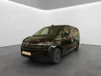 Neu VW Multivan 150 PS (110 kW) 2026 Deep black perleffekt Van / Kleinbus