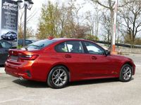 gebraucht BMW 320 i Advantage Autom