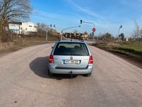 gebraucht VW Golf IV Variant Pacific