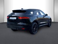 gebraucht Jaguar F-Pace 30d R-Sport AWD AWD+HUD+PANO