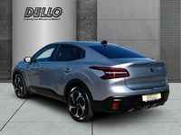 Gebraucht Citroën C4 X PureTech 131 PS (96 kW) 2024 Grau SUV