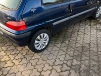 gebraucht Peugeot 106 