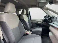 Neu VW Multivan 245 PS (180 kW) 2026 Starlight blue metallic (metallic) Van / Kleinbus